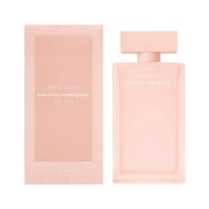 NARCISO RODRIGUEZ FOR HER MUSC NUDE EDP 100 ML