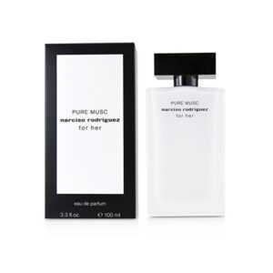 NARCISO RODRIGUEZ FOR HER PURE MUSC EDP 100 ML