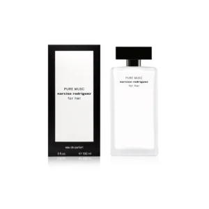 NARCISO RODRIGUEZ FOR HER PURE MUSC EDP 150 ML