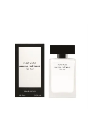 NARCISO RODRIGUEZ FOR HER PURE MUSC EDP 50 ML