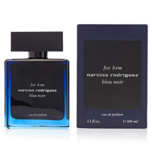 NARCISO RODRIGUEZ FOR HIM BLEU NOIR EDP 100 ML