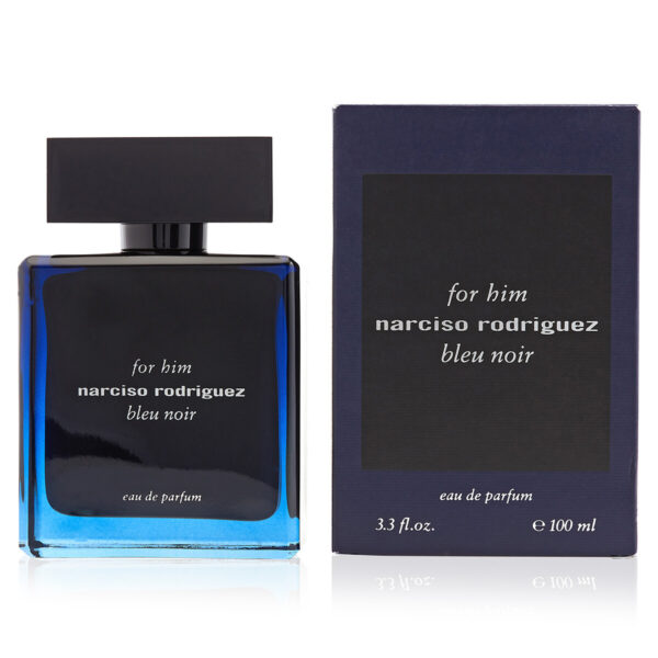 NARCISO RODRIGUEZ FOR HIM BLEU NOIR EDP 100 ML