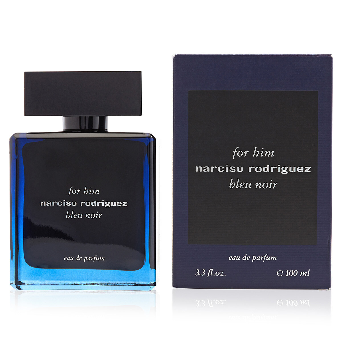 NARCISO RODRIGUEZ FOR HIM BLEU NOIR EDP 100 ML