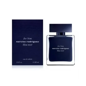 NARCISO RODRIGUEZ FOR HIM BLEU NOIR EDT 100 ML