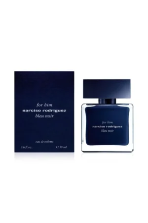 NARCISO RODRIGUEZ FOR HIM BLEU NOIR EDT 50 ML