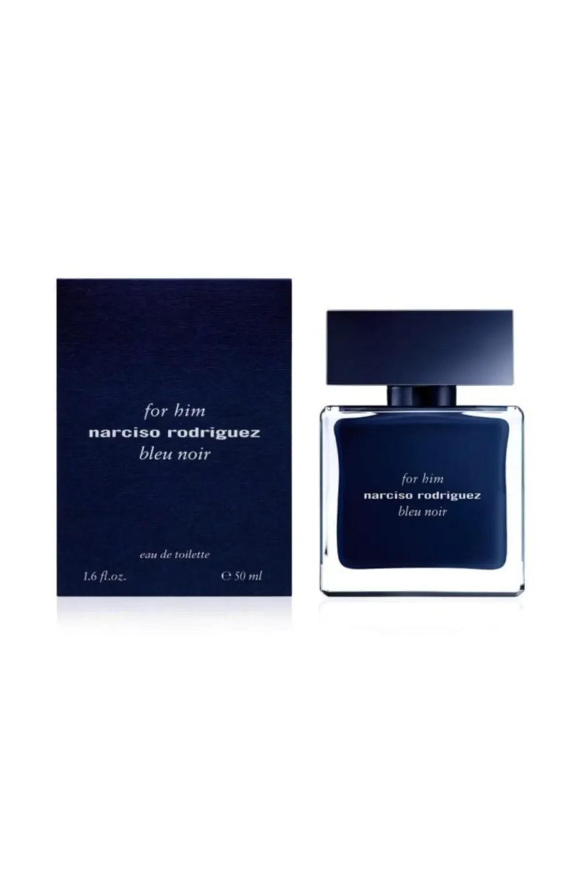 NARCISO RODRIGUEZ FOR HIM BLEU NOIR EDT 50 ML