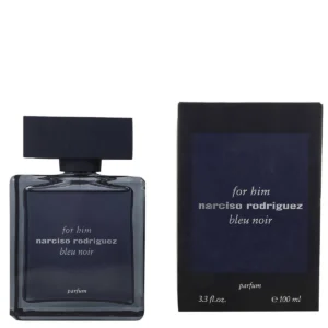 NARCISO RODRIGUEZ FOR HIM BLUE NOIR PARFUM 100 ML
