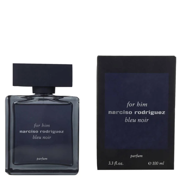 NARCISO RODRIGUEZ FOR HIM BLUE NOIR PARFUM 100 ML