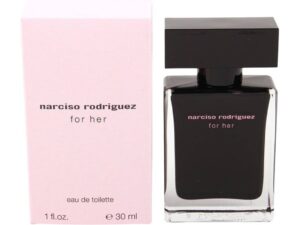 NARCISO RODRIGUEZ HER EDT 30 ML