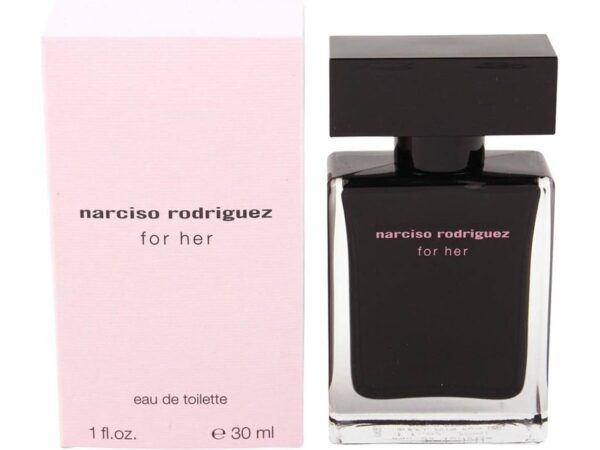 NARCISO RODRIGUEZ HER EDT 30 ML