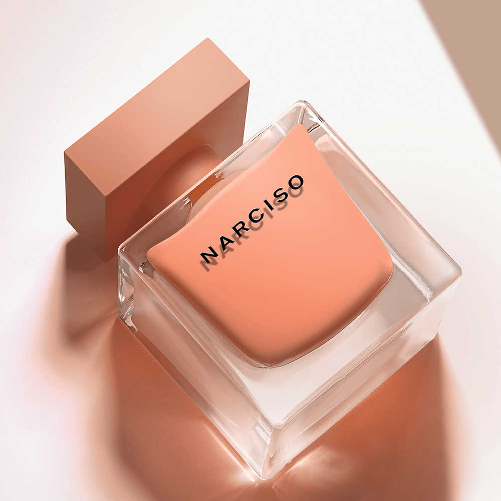 NARCISO RODRIGUEZ NARCISO EDP AMBREE 90 ML