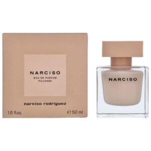 NARCISO RODRIGUEZ NARCISO POUDREE EDP 50 ML