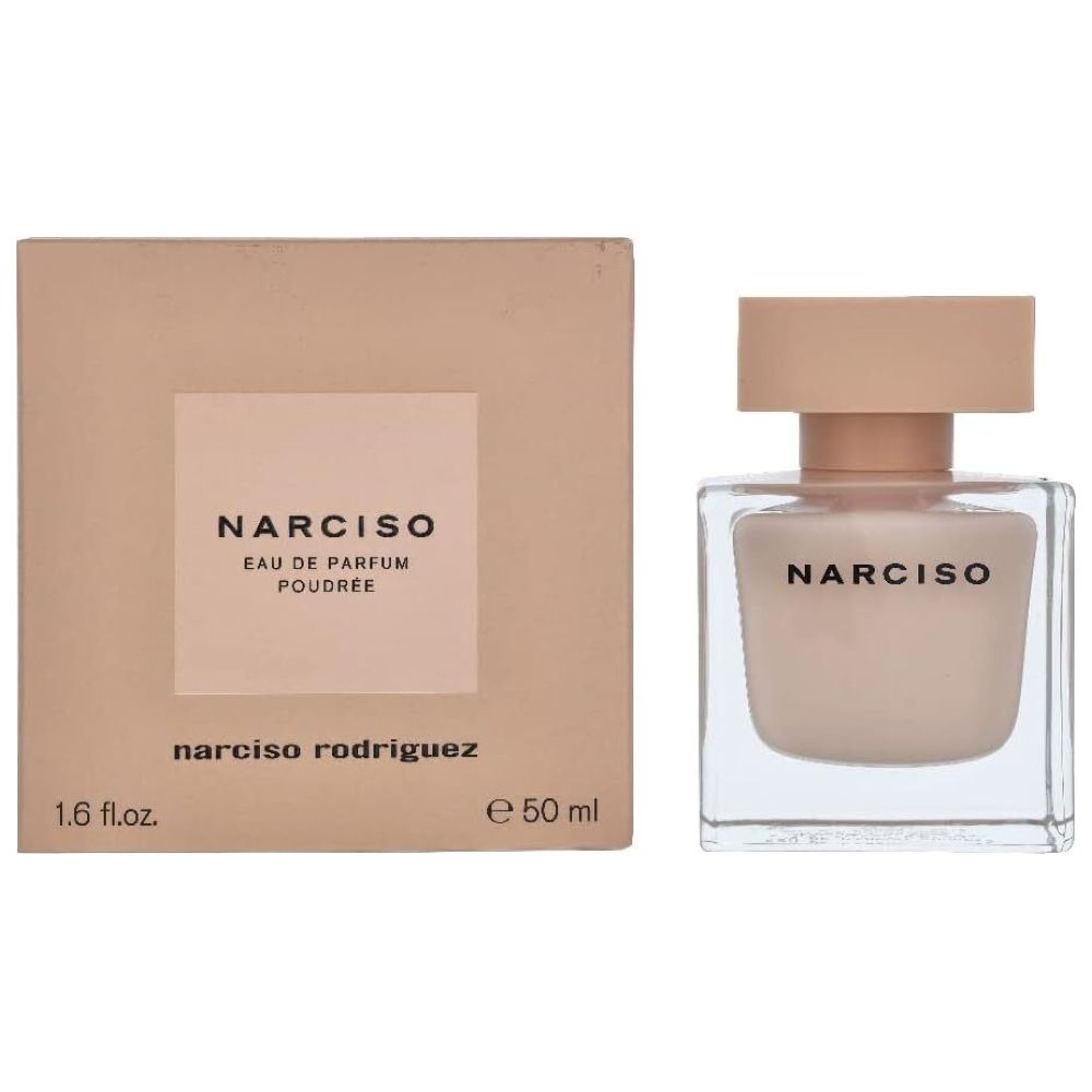 NARCISO RODRIGUEZ NARCISO POUDREE EDP 50 ML
