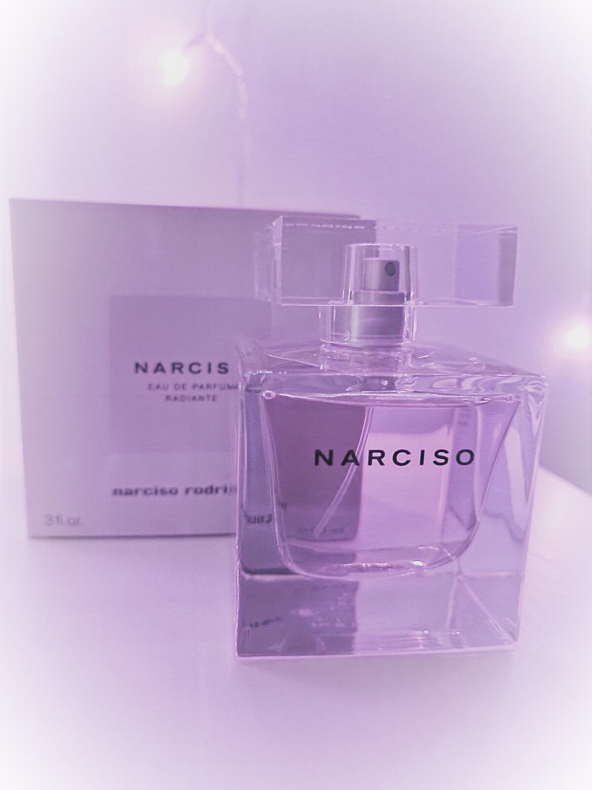 NARCISO RODRIGUEZ RADIANTE EDP 30 ML