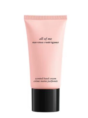 NARCISO RODRIGUEZ ALL OF ME CREMA MANI 50ML