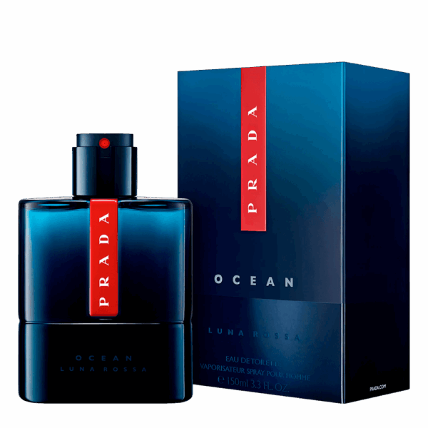 PRADA LUNA ROSSA OCEAN EDT 150 ML