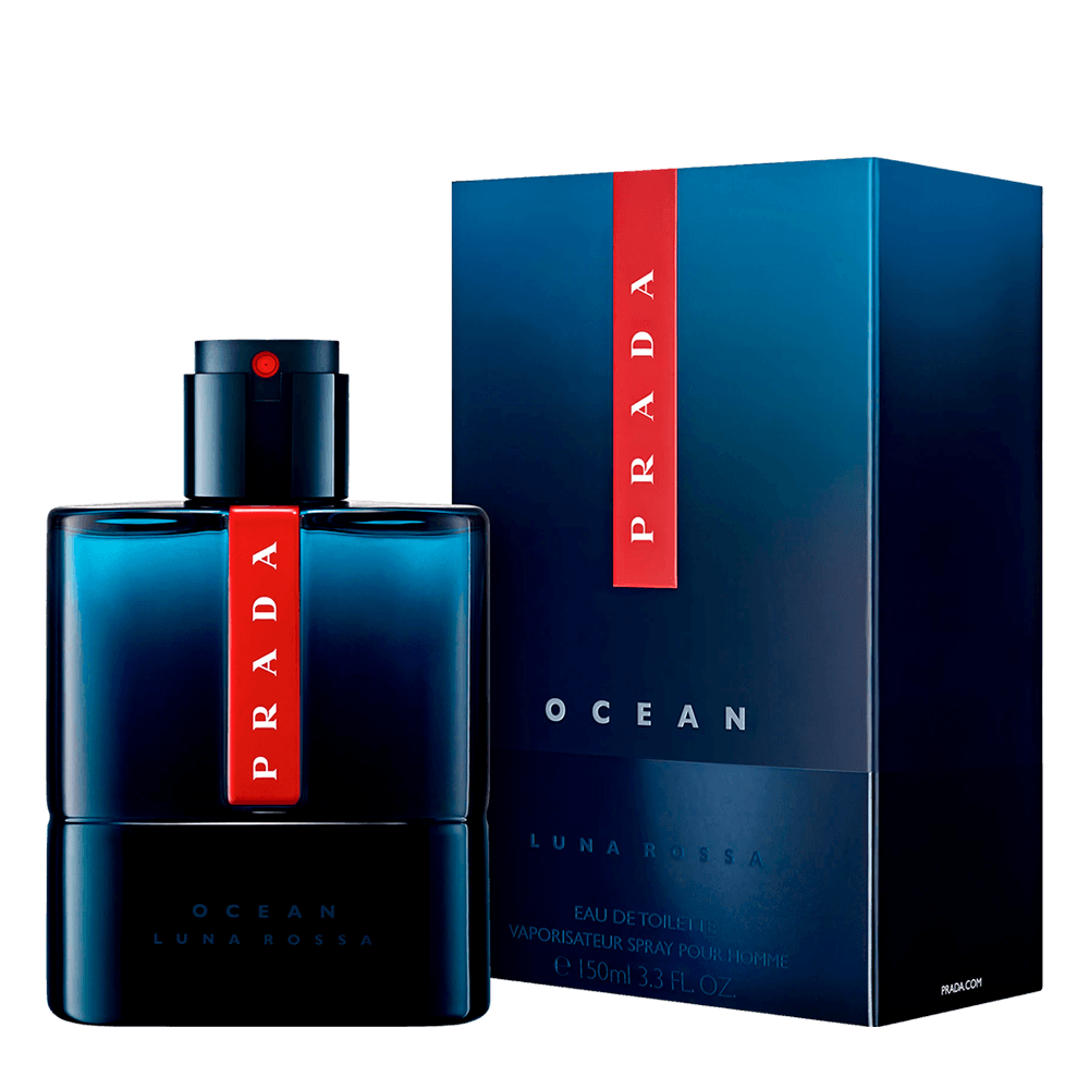 PRADA LUNA ROSSA OCEAN EDT 150 ML