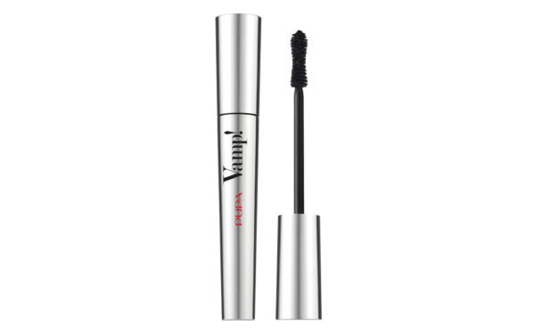 PUPA MASCARA VAMP EXTRA BLACK - immagine 2