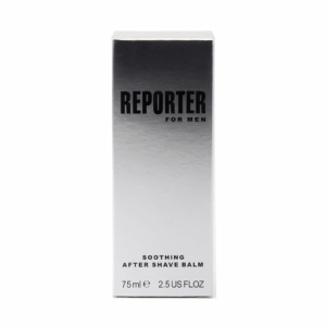 REPORTER FOR MEN AFTER SHAVE BALM 75ML