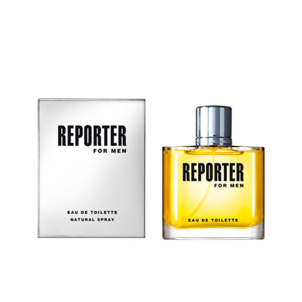 REPORTER FOR MEN EDT 40ML - immagine 2