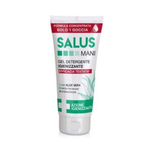 SALUS GEL DETERGENTE IGIENIZZANTE 75 ML