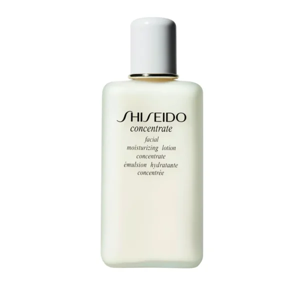 SHISEIDO CONCENTRATE MOISTURIZING LOTION 100ML