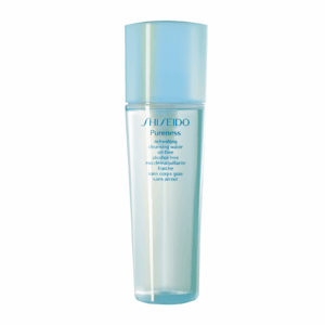 SHISEIDO PURENESS REFRESHING CLEANSING WATER 150ML