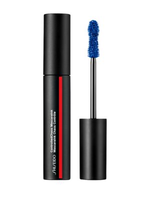 SHISEIDO SMK CONTROLLED CHAOS MASCARA INK 02 14767