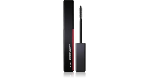 SHISEIDO SMK EYE IMPLASH MASCARA INK 01 14770