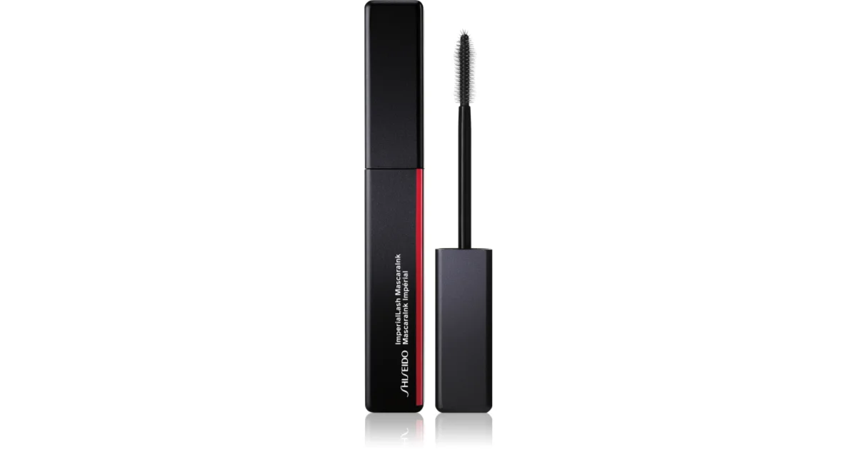 SHISEIDO SMK EYE IMPLASH MASCARA INK 01 14770