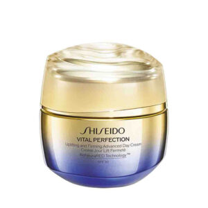 SHISEIDO VITAL PERFECTION 24H ADVANCED CREAM 50 ML