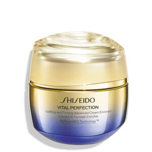 SHISEIDO VITAL PERFECTION ENRICH ADVANCED CREAM 50 ML