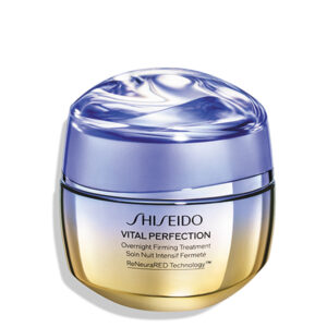 SHISEIDO VITAL PERFECTION NIGHT ADVANCED CREAM 50 ML