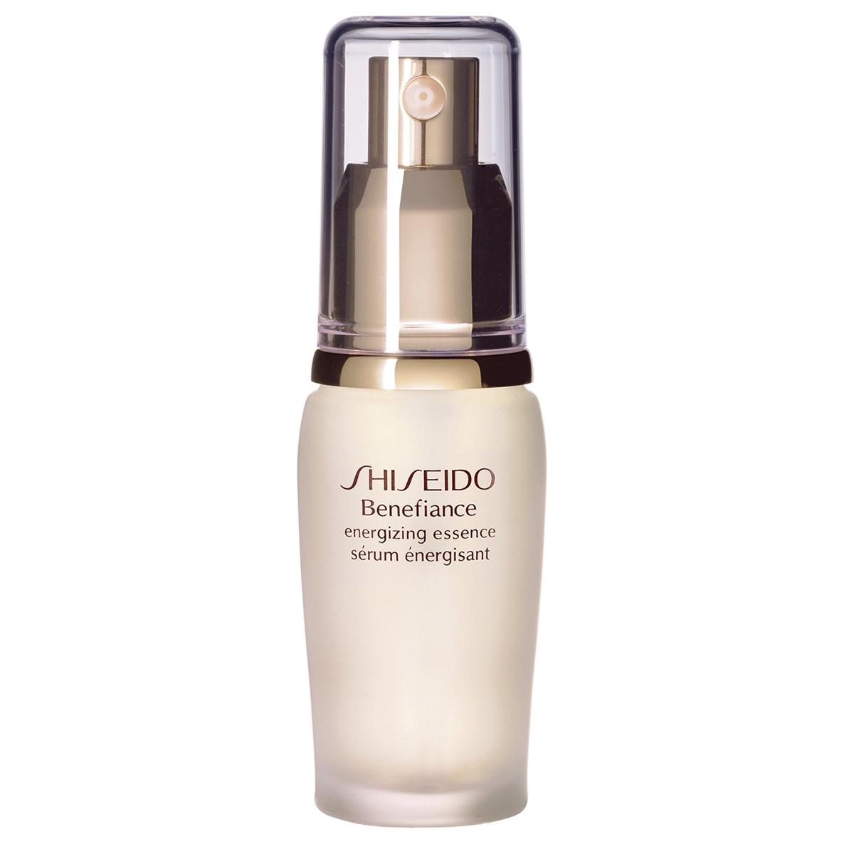 SHISEIDO BENEFIANCE ENERGIZING ESSENCE 30ML