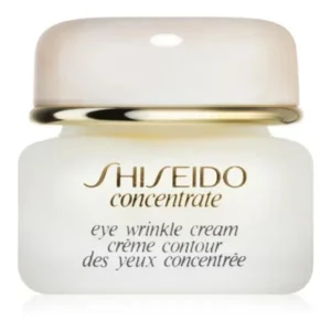 SHISEIDO CONCENTRATE EYE WRINKLE CREAM 15 ML