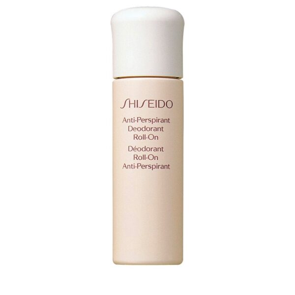 SHISEIDO DEODORANTE ANTI-PERSPIRANT ROLL-ON 50 ML