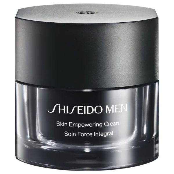 SHISEIDO MEN SKIN EMPOWERING CREAM 50 ML