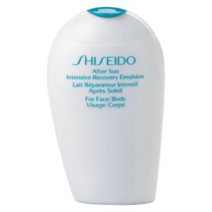 SHISEIDO SUN AFTER SUN INTENSIVE RECOVERY EMULSION 150ML