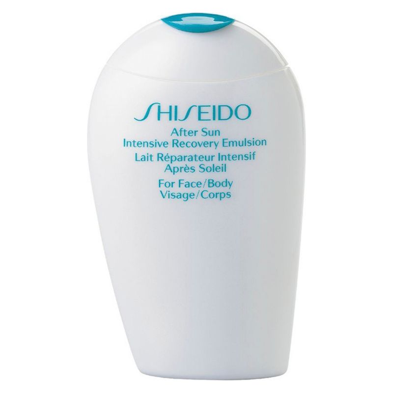 SHISEIDO SUN AFTER SUN INTENSIVE RECOVERY EMULSION 150ML