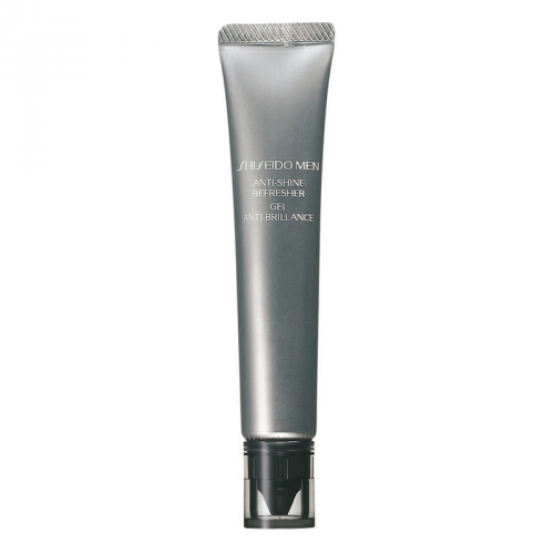 SHISEIDO UOMO ANTI-SHINE REFRESHER GEL 30 ML