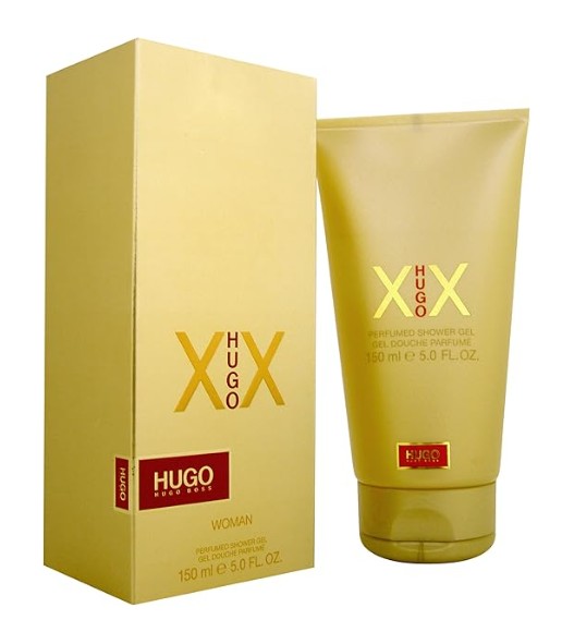 HUGO BOSS HUGO XX DOCCIA/SHOWER GEL 150 ML