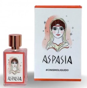 VERALAB ASPASIA EDP 50 ML