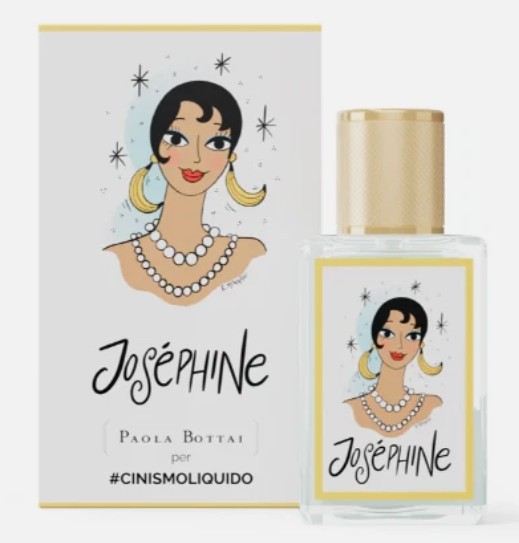 VERALAB JOSEPHINE EDP 50 ML