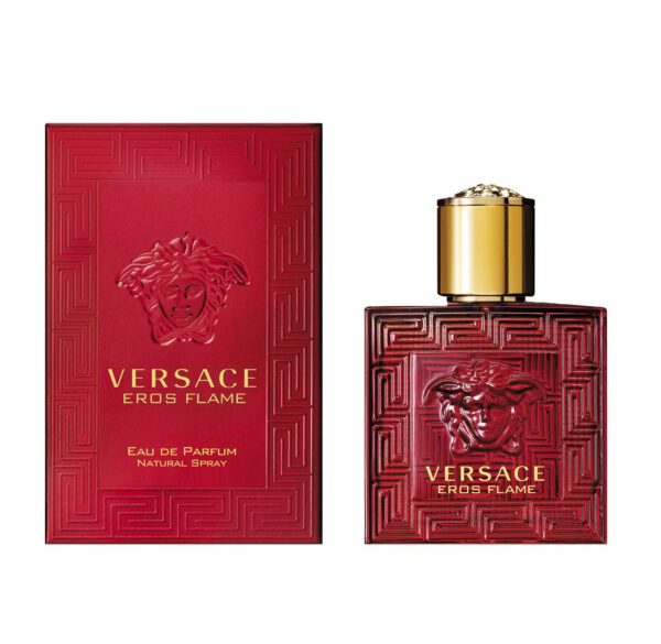 VERSACE EROS FLAME EDP 30 ML - immagine 2