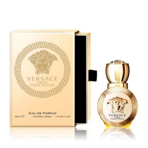 VERSACE EROS POUR FEMME EDP 30 ML