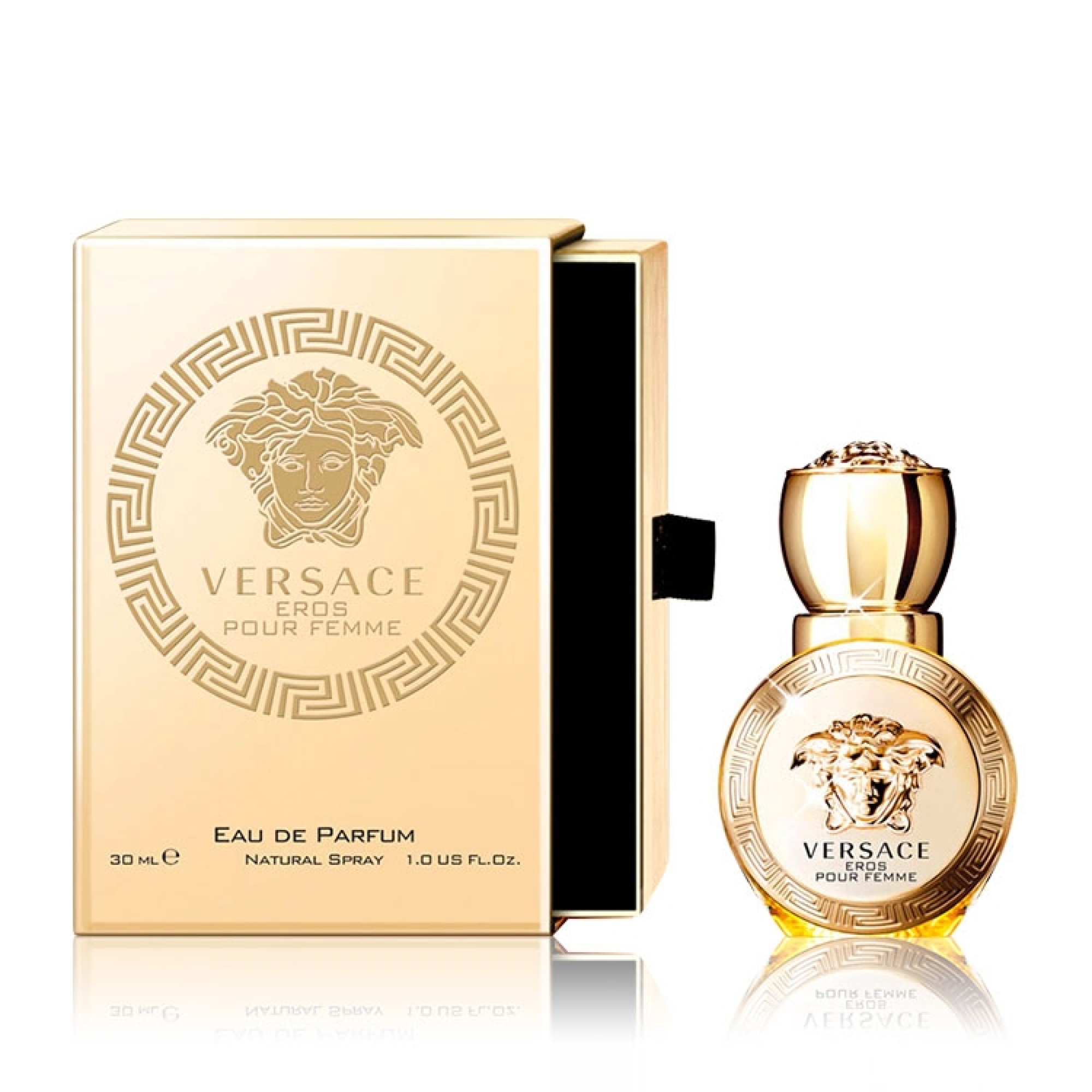 VERSACE EROS POUR FEMME EDP 30 ML