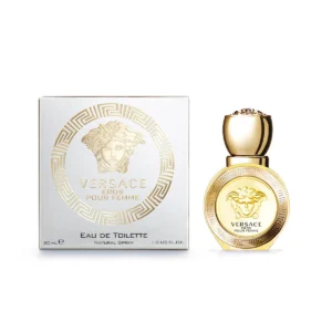VERSACE EROS POUR FEMME EDT 30 ML