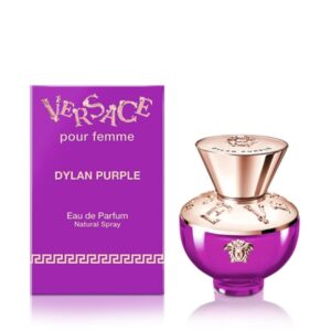 VERSACE POUR FEMME DYLAN PURPLE EDP 30 ML