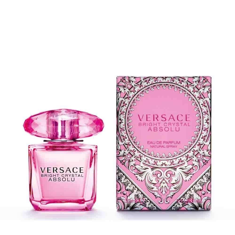 VERSACE BRIGHT CRYSTAL ABSOLU EDP 30 ML