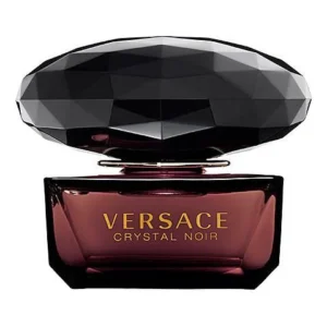 VERSACE CRYSTAL NOIR EDT 50 ML